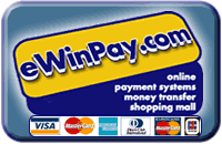 eWinPay.com - The buyer and seller friendly credit card processor! Accept credit cards payments for your business!